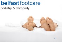 Belfast Footcare   Chiropody and Podiatry 699998 Image 2